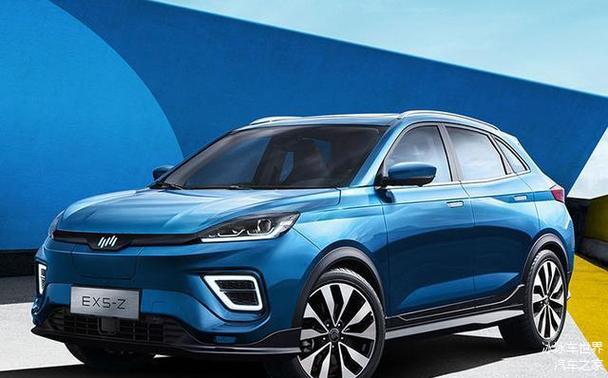 佛山191WEY威派豪华SUV市场的黑马，零跑汽车与智能交通系统的协同